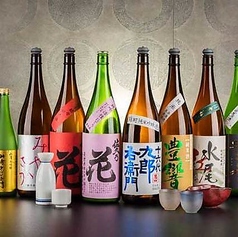 門前酒場 山里　長野駅前店の特集写真