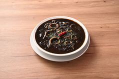 魔女のパスタ