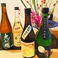 【厳選日本酒と長崎グルメ】長崎の地酒はもちろん、季節毎に旬の日本酒を仕入れております。その日のおすすめをお気軽に店主までお尋ねください！