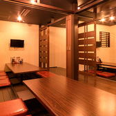 つぼ八 伊藤課長 浜松駅前店の写真