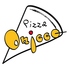 Pizza onicco ピッツァオニッコのロゴ