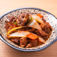 定番のおつまみメニューをご用意！お酒と一緒にどうぞ！