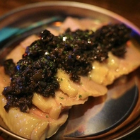 絶品多国籍料理