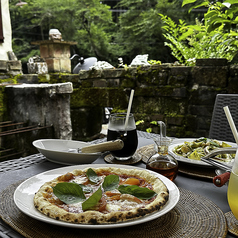 PASTA PINO パスタ ピーノのコース写真