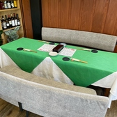 TRATTORIAなおちか トラットリアナオチカの雰囲気2