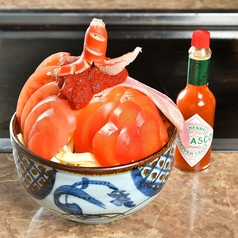 レッドもんじゃ