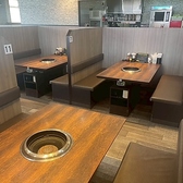 あみやき亭Plus 川越店の雰囲気3