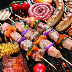 TANDOOR タンドール恵比寿駅前店特集写真1