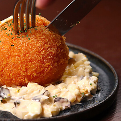 ぜろいち 西新宿のコース写真