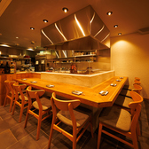 炭焼き屋 ほむら 博多本店の雰囲気2