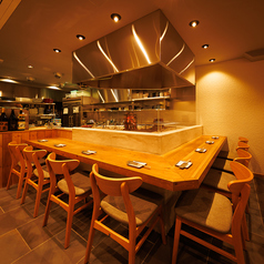 炭焼き屋 ほむら 博多本店の雰囲気2