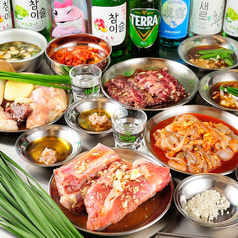 ミリネヤンコプチャン 大阪福島店特集写真1