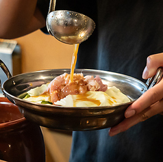 鶏に恋して 大曽根店の雰囲気2