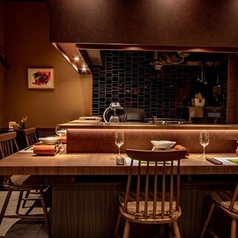 入手困難な北海道産ラムしゃぶ　ラムぴりかのコース写真