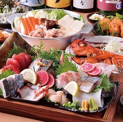 とろぼっち 大井町の写真