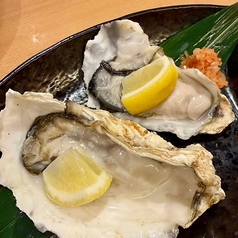 串カツあらた 錦店の写真