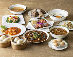 中国料理 古稀殿のコース写真