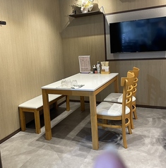 お食事処 かい華の特集写真