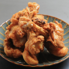 チューリップ唐揚げ