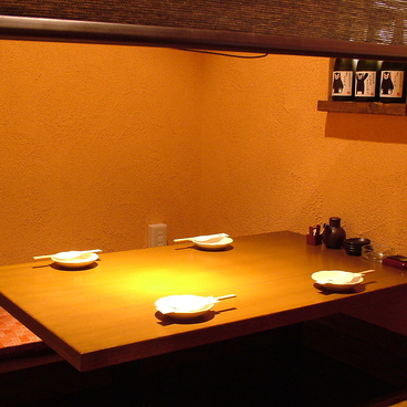 酔い処 山口家の雰囲気1