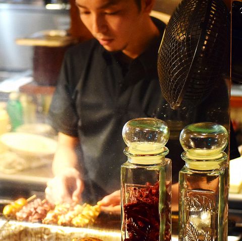 ビストロ慎吾 居酒屋 のメニュー ホットペッパーグルメ