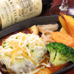 シェフのハンバーグ 大阪北部 茨木 高槻 箕面 伊丹空港 その他各国料理 じゃらんnet