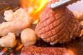 料理メニュー写真&nbsp;厚切特上タン