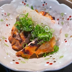 鶏ポン