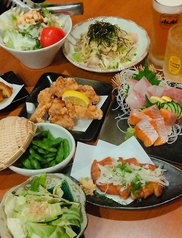 だいやめ 秋川店のコース写真