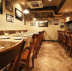 NAPOLIMANIA ナポリマニアの雰囲気2