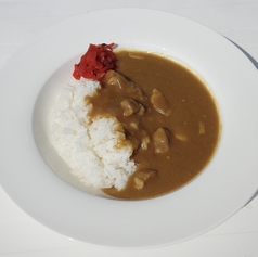波カレー