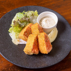 大衆酒場オニハソト 泉中央店の特集写真