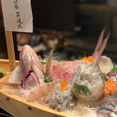 隠れ家海鮮居酒屋 おにやんま 長野駅前店特集写真1