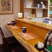 鮨割烹 轍の雰囲気2