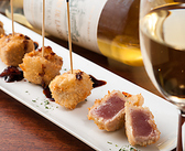 串揚げ 磨呂 まろ 蕨店のおすすめ料理2