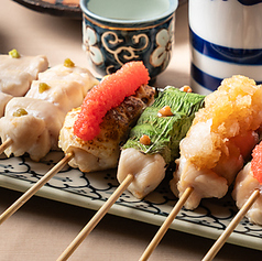 鶏に恋して 大曽根店の雰囲気3