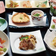 いっちょう MEGA中筋店のコース写真