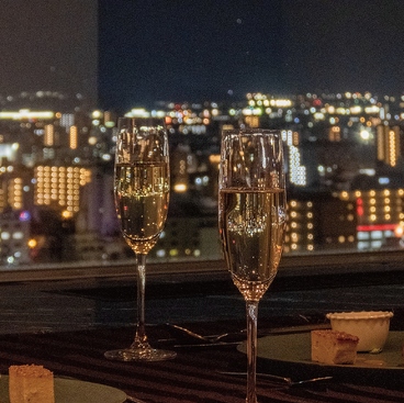 レストラン フィオーレの雰囲気1