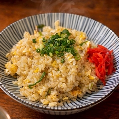 焼き飯