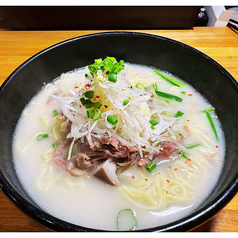 カルビラーメン・うどん/カレーラーメン・うどん/テールラーメン【おすすめ】