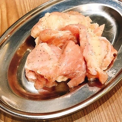国産鶏カルビ