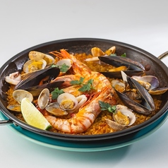 THE SURF BEACHSIDE TERRACE CAFE & RESTAURANTのおすすめ料理1