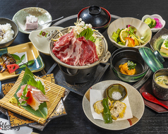 和食 うお進の写真