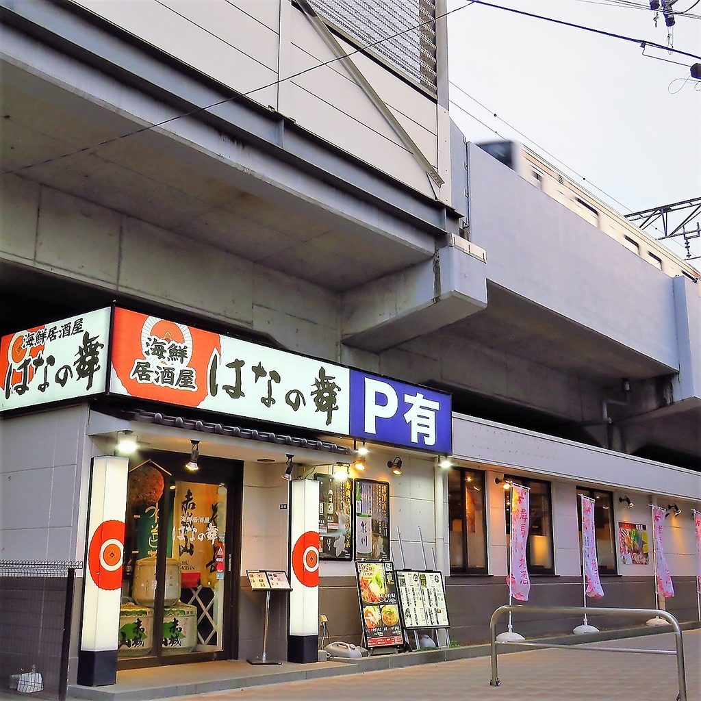 花野舞 