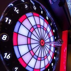 B-GARAGE 天六店のコース写真