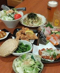 だいやめ 秋川店のコース写真