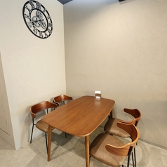 NEWBANG BURGER ニューバン バーガーの雰囲気2