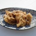 料理メニュー写真&nbsp;波からあげ