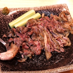 もも焼き