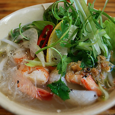ミィエン (Mien Hai San)